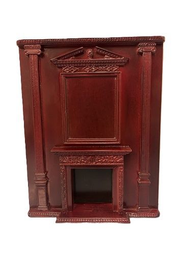 Vintage Bespaq Fireplace so1767