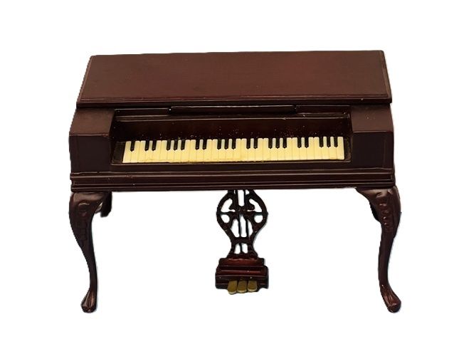 Vintage Bespaq Piano swbq3930