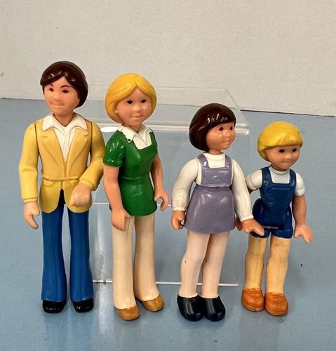 Vintage Family mc031446