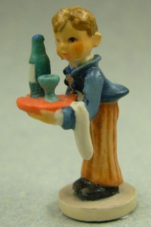 Waiter 263-P
