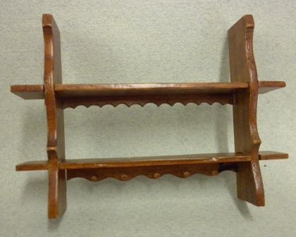 Wall Shelf BDN018