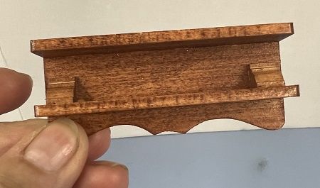 Wall Shelf mc04711