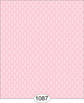 Wallpaper - Diamonds - Pink WAL1087