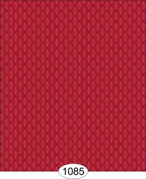 Wallpaper - Diamonds - Red (3:95) WAL1085