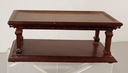 Walnut Coffee Table bes4288