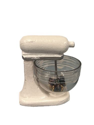 White Mixer cn061