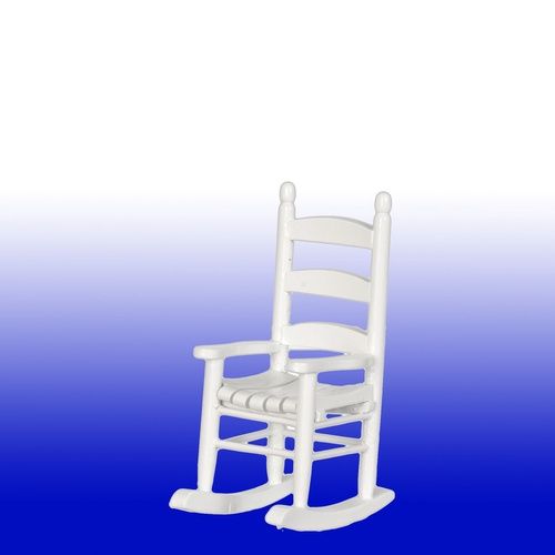 White Rocker emwf675