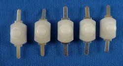 CR2S908  1A White Snap On/Off Switch (5pk)