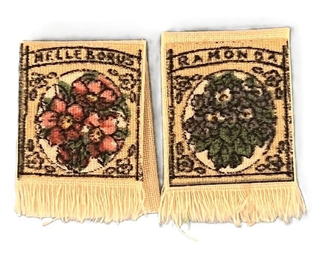 Wildflower Towel Set bh10
