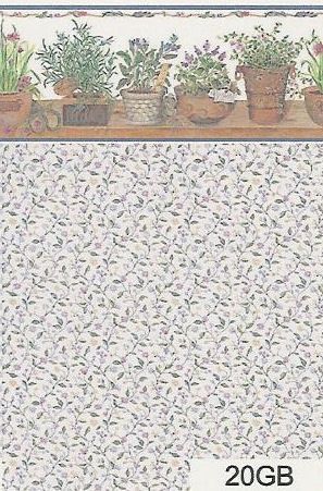 Wildflowers 20GB 10000246
