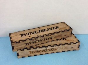 Winchester Rifle Crate NOVR09