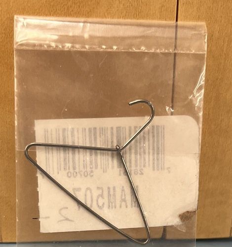 Wire Clothes Hanger mam507