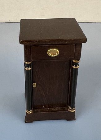 Vintage Bespaq End Tables ala065