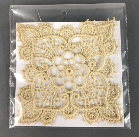 Vintage Doily mc03265
