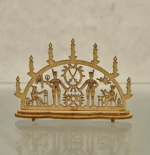 Volker Arnold Arched Christmas Decoration MN353I