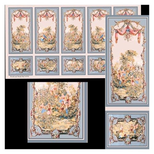 Wall Panel WM34793