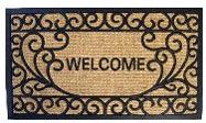 Welcome Mat RND164