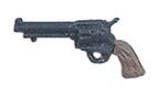 Western Handgun isl1202