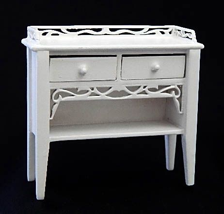 White Buffet vm3021w