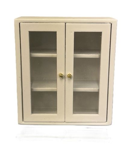 White Kitchen Upper Cabinet mc439x