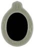 White Porcelain Mirror im66190
