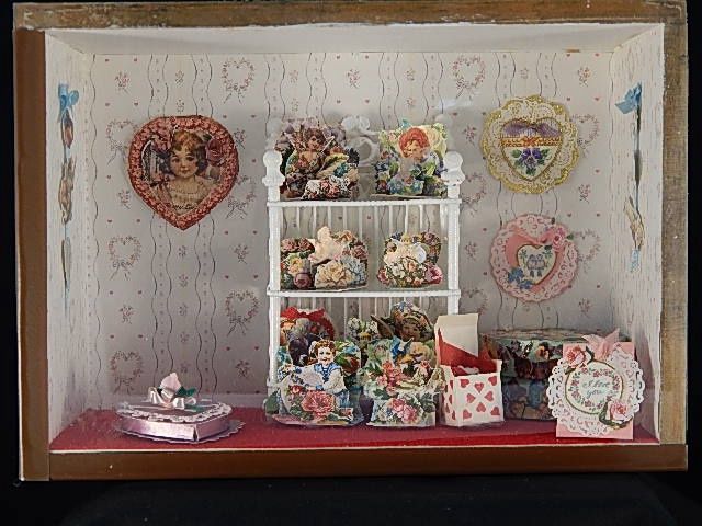 Whitman's Finished Candy Box ml10229