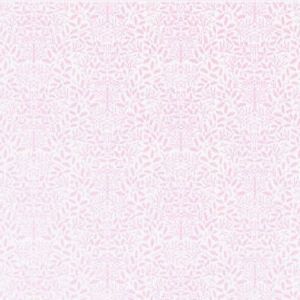 William Morris Pink-on-White JMH21