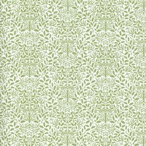 William Morris Green-on-White JMH20