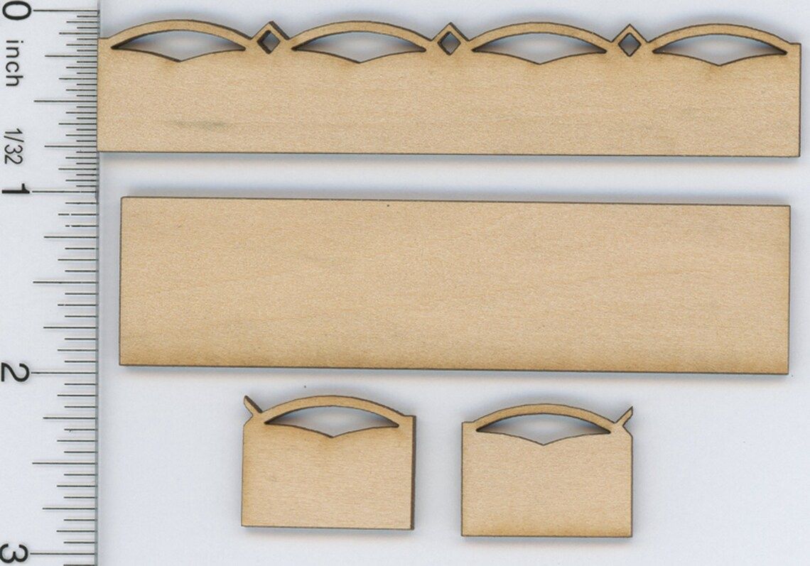 Window Planter Box (Kit) wpb050