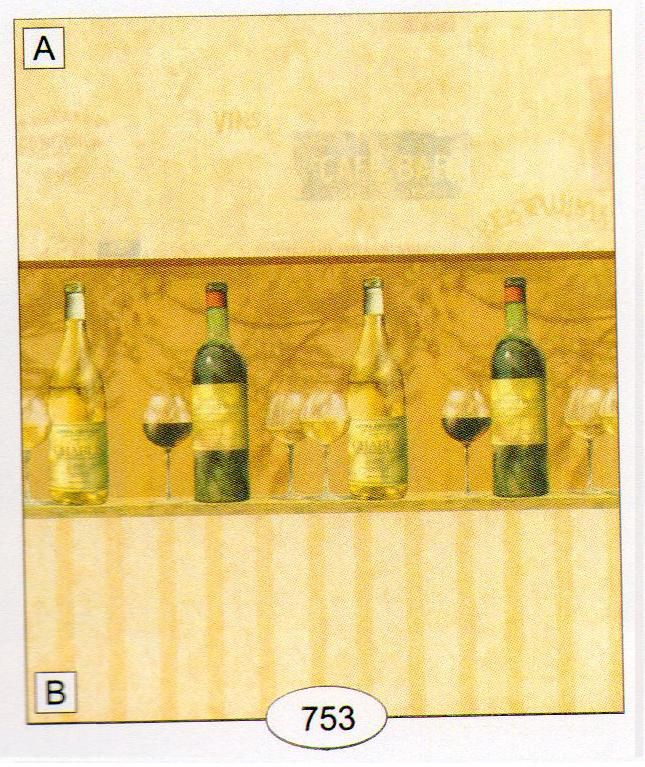 Wine 753 al0753