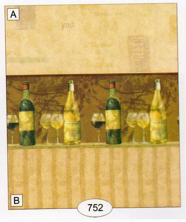 Wine 752 wal752