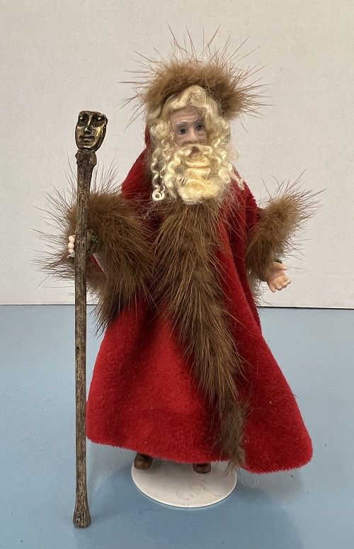 Winter Wizard mc05752