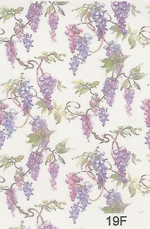 Wisteria 19F wal19f