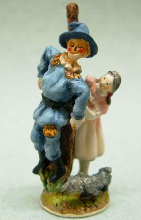 Wizard of Oz 'Scarecrow' ols1