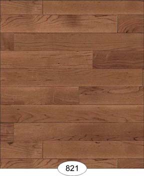 Wood Flooring - Brown WAL0821