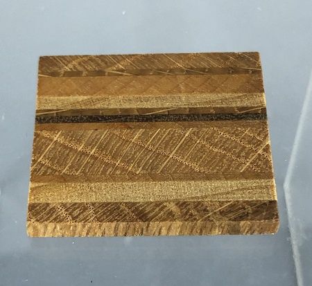 Wooden Cutting Board MC02920