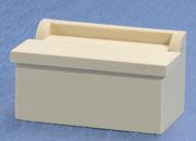Wooden Toybox cla08641