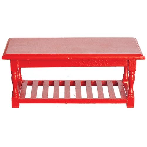 Work Table in Red azt5991