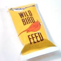 Wild Bird Seed GDL39