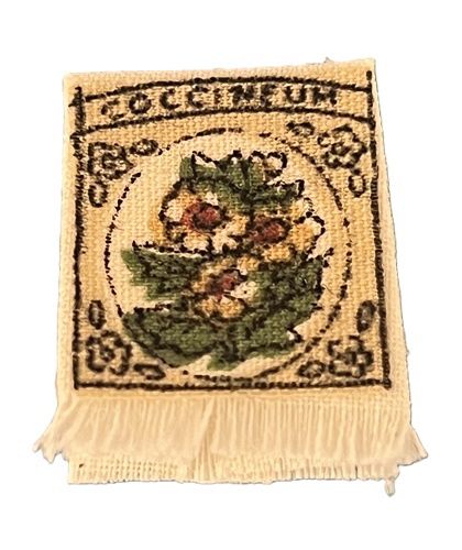 Wild Flower Dish Towel cn930490