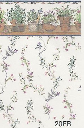 Wildflowers 20FB 10000245