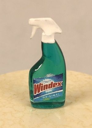 Windex in Spray Bottle hr57179