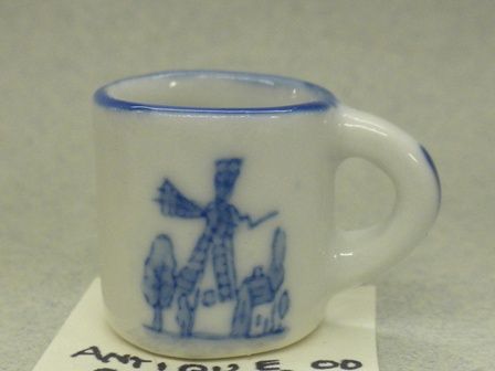Windmill Cup auction11.11-3