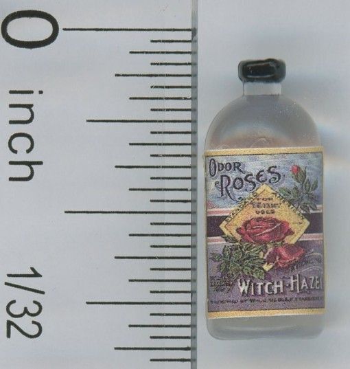 Witch Hazel hr57139