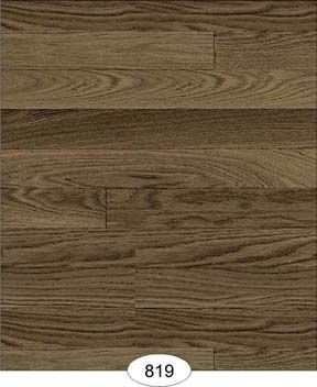 Wood Flooring - Walnut WAL0819