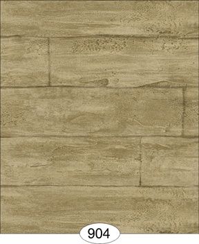 Wood Planks - Light Grey WAL0904