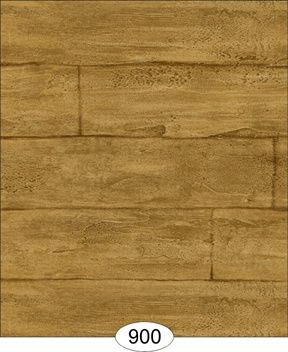 Wood Planks - Honey WAL0900