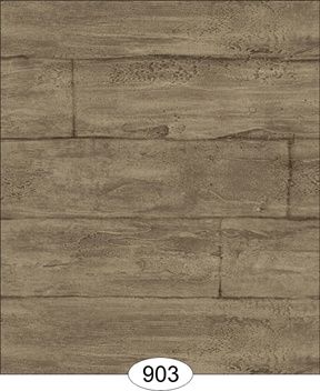 Wood Planks - Dark Grey WAL0903