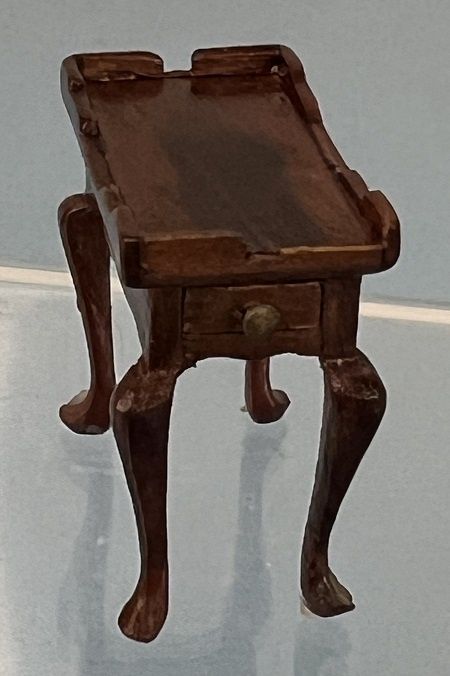 Wooden Side Table mc05553