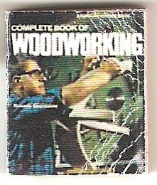 Woodworking Book AAL57